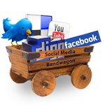 social media management