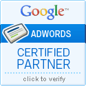 Good Adwords Certified Partner