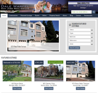 Project: Real Estate In San Jose a New Look