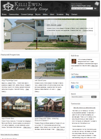Project: Real Estate Team Needing a New Platform
